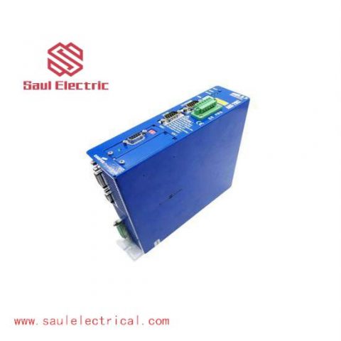 METRO MPS-4007 Industrial Control Module