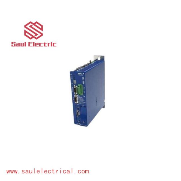 METRO MPS-4007 Industrial Control Module