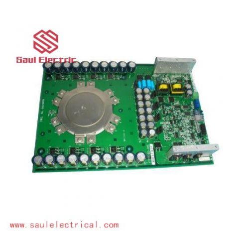 New Upper Crystal MTC350A - 2000V Power Supply Module