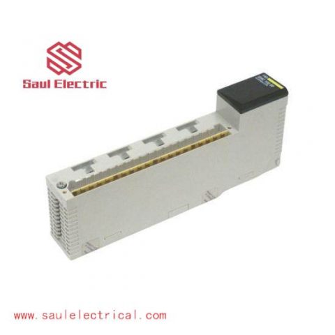 Schneider Electric 140EHC10500 Quantum High-speed Counter Module