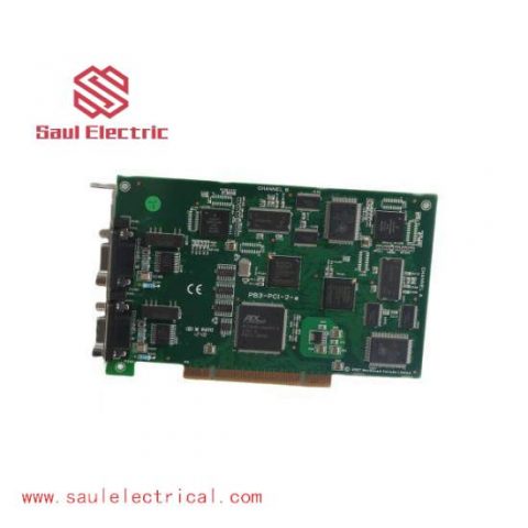 Molex/SST SST-PB3-PCU: Industrial Control Module