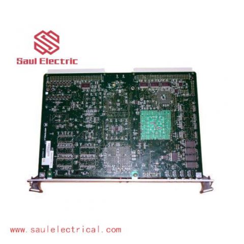 MOTOROLA FLN4234A Industrial Control Module