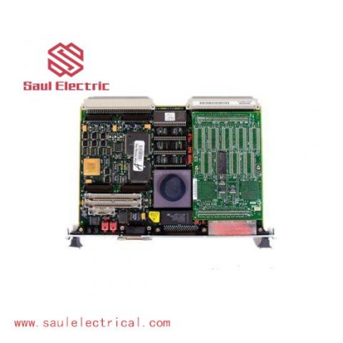 MOTOROLA MVME162-522A Embedded Control Module