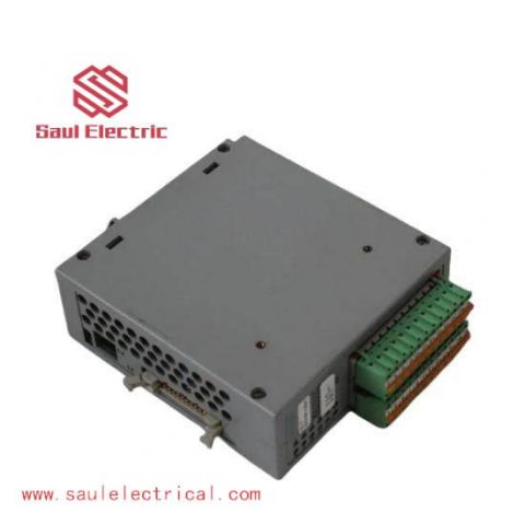 NATIONALA MM-4M-R - Industrial Control Module