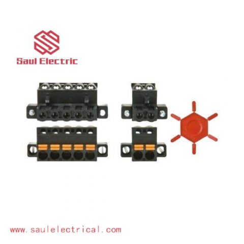 Schneider BMXXTSCPS20 Power Connector: A Versatile Addition to Your Automation Platform