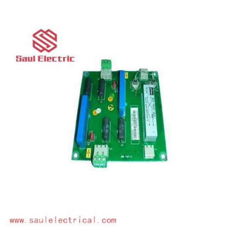 NI GPIB-140A/2 - High Precision GPIB Interface Module