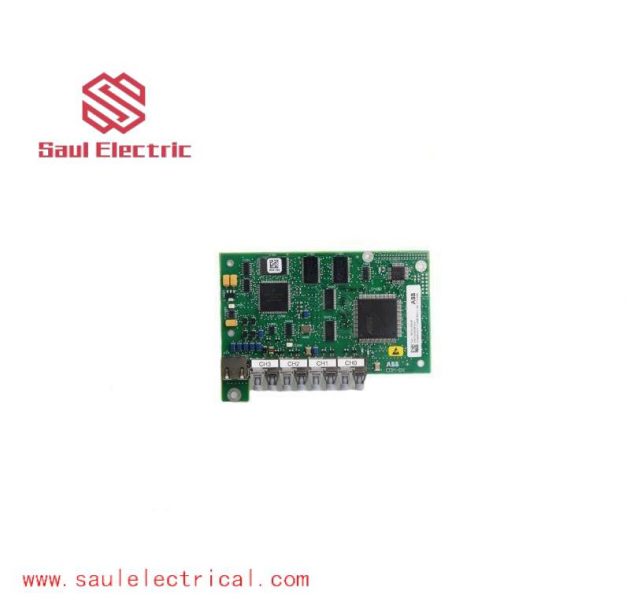 NI SCXI-1346 High-Performance Signal Conditioning Module