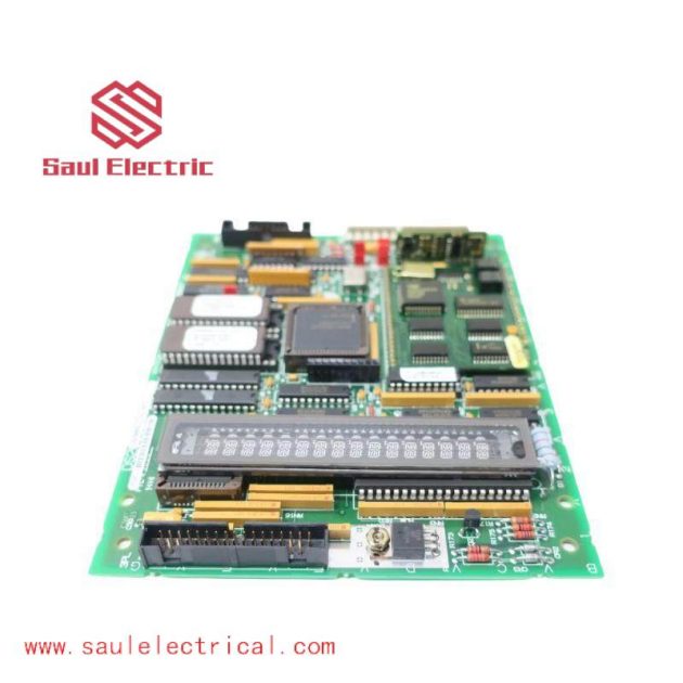 NI SH68-68-EP SCXI-1327 Module