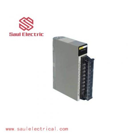 OMRON C200H-0C224 Output Unit: Industrial Control Module, Precision & Reliability for Automation