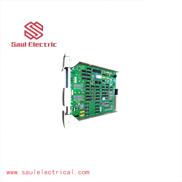 Viconsys PQV Industrial Control Module, Model XZY123, High Performance PLC