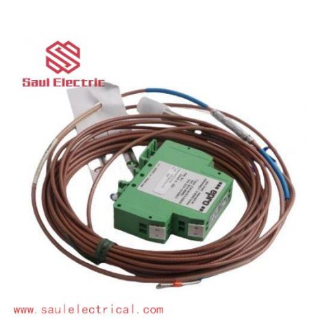 EPRO PR6423/10R040 CON021 Industrial Control Module