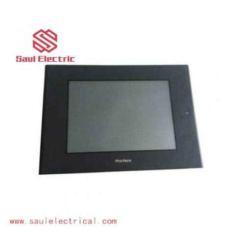 Pro-Face GP2500-TC41-24V Touch Panel: Industrial-grade HMI for Advanced Control Solutions