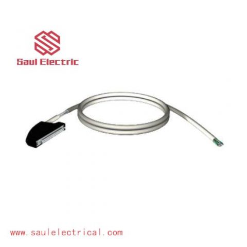 Schneider Quality BMXFCW501S PLC Connection Cable