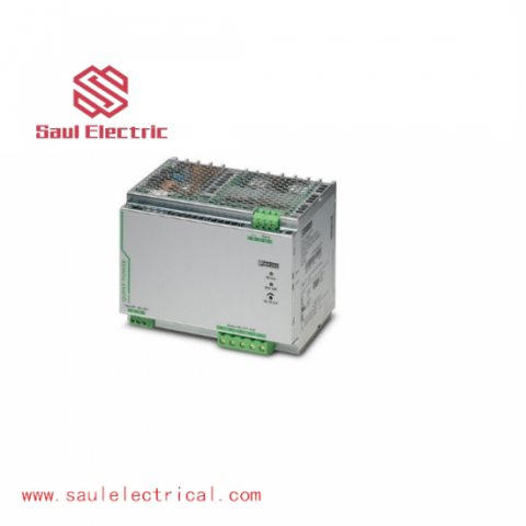 Phoenix Contact MCR-4CLP-I-I-00: Passive Isolator for Reliable Signal Transmission