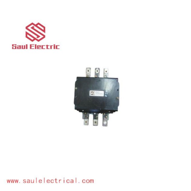 Reliance 0-60010-E Industrial Control Module