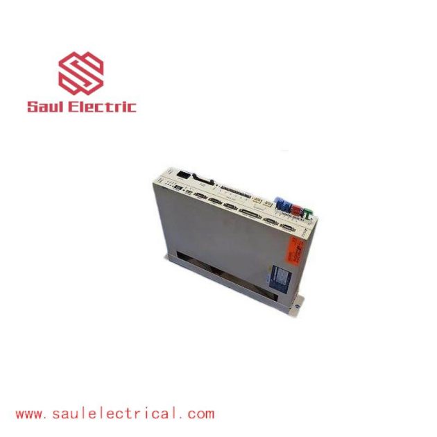 Reliance 0-60010-E Industrial Control Module