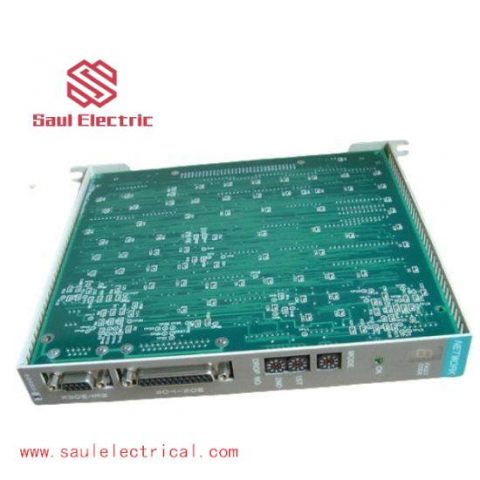 RELIANCE S-D4007F Industrial Control Module, Advanced Automation Solution