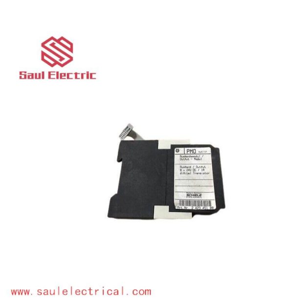 Schiele DL22N-22 High-Performance Industrial Control Module