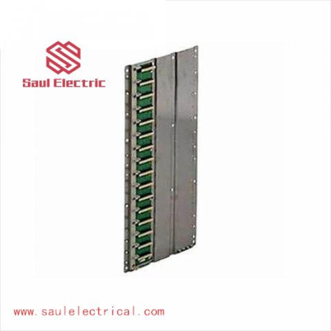 Schneider Electric 140XBP01600C Quantum PLC Racks Backplane, Optimizing Industrial Automation Efficiency