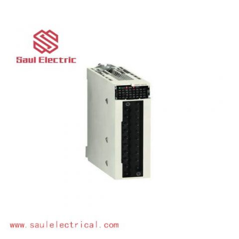 Schneider Electric BMXAMO0210 Analog Isolated High Level Output Module