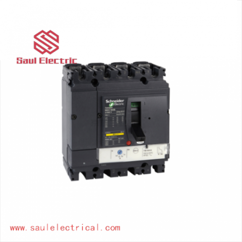 Schneider Electric MIC6.0A Frame Circuit Breaker, Comprehensive Protection for Industrial Control Systems