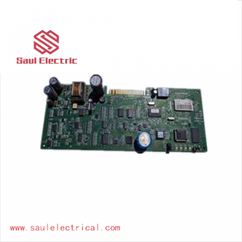 Schneider MNL-800-101 Controller Card: Advanced Automation Solutions