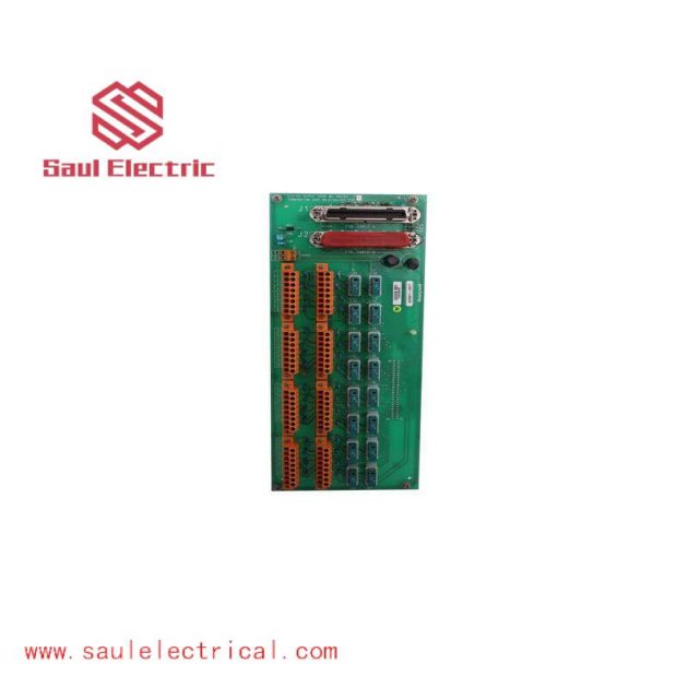 SEM MT30R4-37, Industrial Control Module