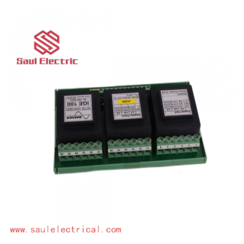 SEM MT30U4-36: Precision Control Module