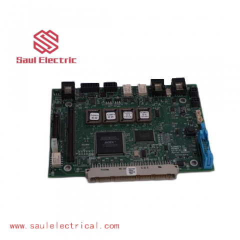 Shinano Kenshi STH-56D203-07 | Advanced Industrial Control Module