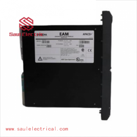 Siemens A5E00282025/05 39EAMCBN Enhanced Analog Module