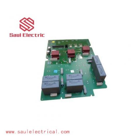 SIEMENS 3RW4427-535-2089-05-2 Circuit Base Board, High-Performance Control System for Industrial Applications