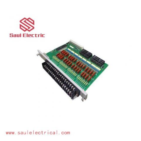 Siemens 505-4232A | Digital Input Module