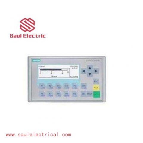 SIEMENS 6AV7 422-2FD03-0AS0 - Efficient Delivery Time Solutions