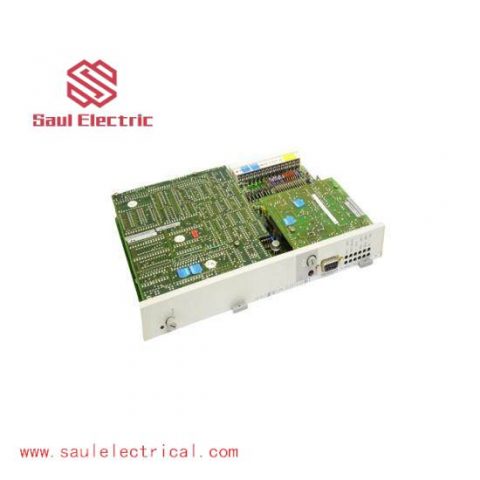 Siemens 6DS1408-8BB: Precision Control Module for Industrial Automation