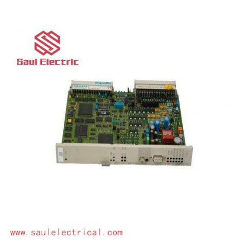 SIEMENS 6DS1412-8DD Digital Input Module, High Performance for Industrial Automation