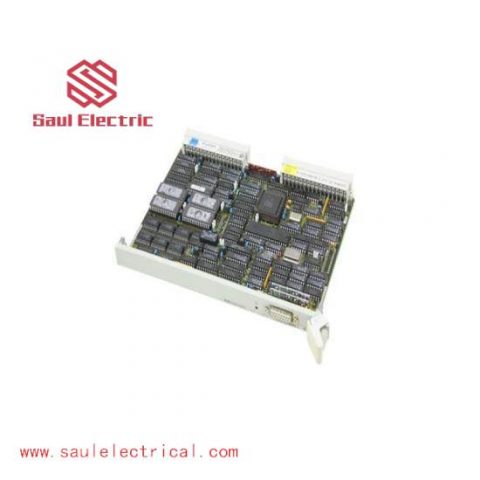 Siemens 6ES5947-3UR21 - Advanced Industrial Control Expansion Module