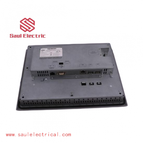 SIEMENS 6ES5955-3LF42 Industrial Power Supply Module