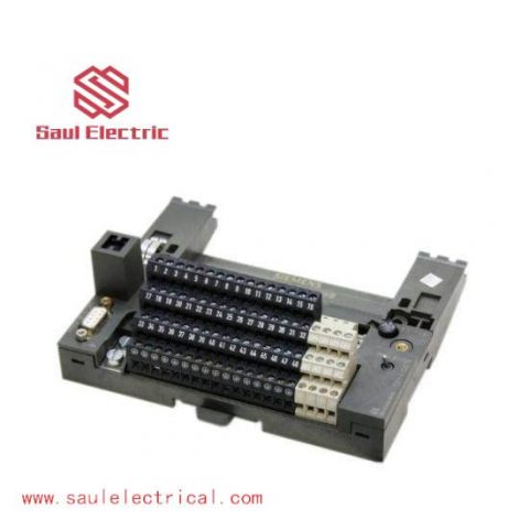 SIEMENS 6ES7193-0CA20-0XA0 | Advanced Industrial Terminal Block, Electrical, Automation Industry