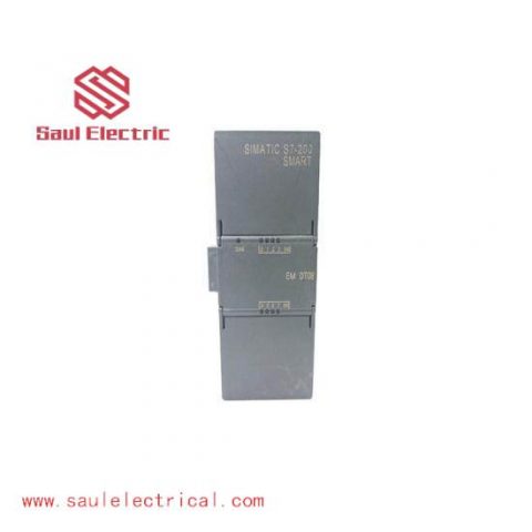 Siemens 6ES7288-2DT08-0AA0: Advanced Digital Output Module for Enhanced Control Solutions