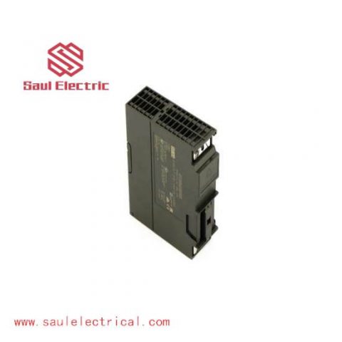 SIMENS S7-300 CPU Module 6ES7312-1AD10-0AB0, Precision Control Core