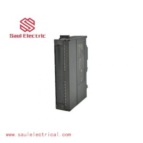 Siemens S7-300 6ES7321-1BH82-0AA0 Digital Input Module