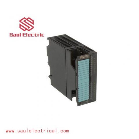 SIEMENS 6ES7321-1FH00-0AA0 - Digital Input Module, Advanced Control Solutions for Industrial Applications