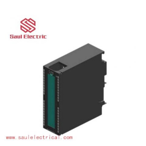 Siemens 6ES7650-8AR60 Analog Input Module for Industrial Automation, Compact & Reliable