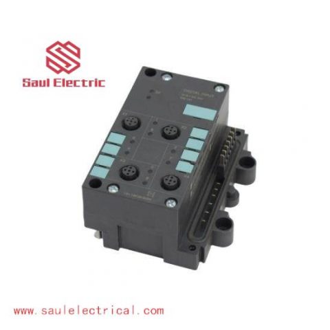 Siemens 6ES7 141-1BF30-0XB0 | Industrial Digital Input Expansion Module