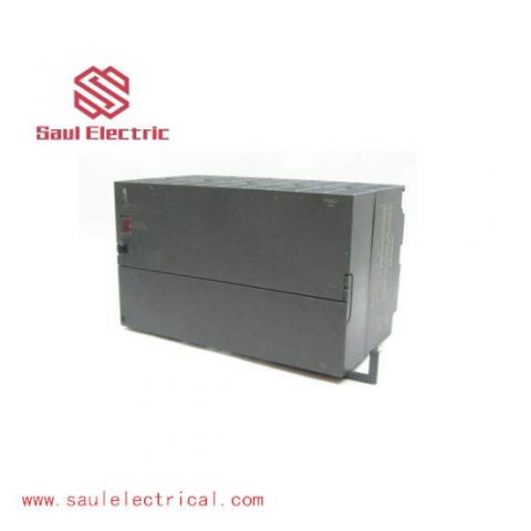 SIEMENS 6ES7 307-1KA00-0AA0 Industrial Power Supply