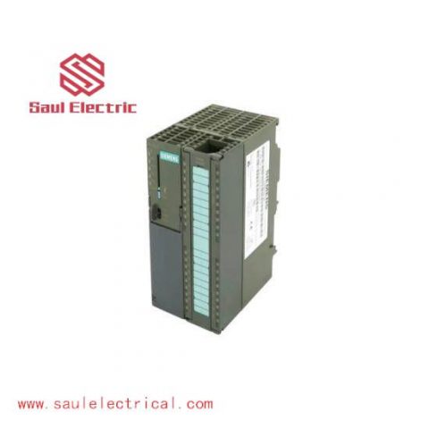 Siemens 6ES7 352-5AH00-0AE0 FM352-5 High Speed Boolean Processor