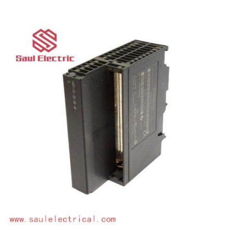 SIEMENS Moore 16418-541: Industrial Control Module, Expertly Designed for Precision and Reliability