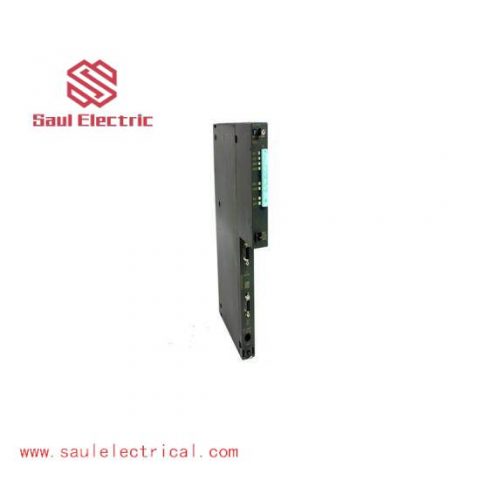 Siemens 6ES7 412-2XJ05-0AB0 CPU Module: Industrial Automation Heart