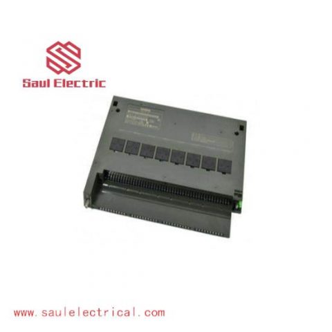 Siemens SM431 Analog Input Module 6ES7 431-0HH00-0AB0, Precision & Efficiency in Industrial Control