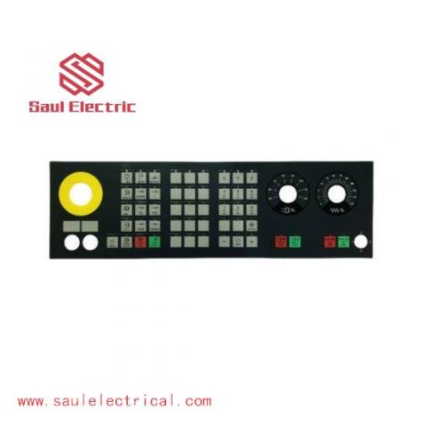 Siemens 6FC5203-0AF22-1AA2 Operator Control Panel